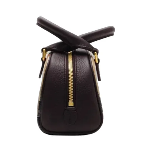 Mini Highlands Bowling Bag