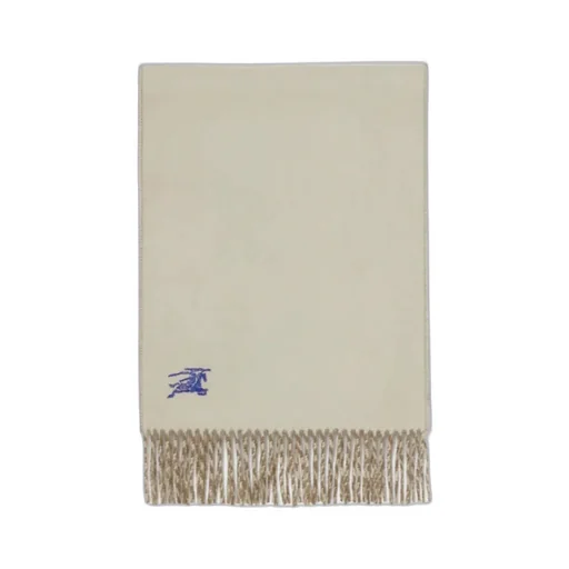 Reversible Cashmere Scarf