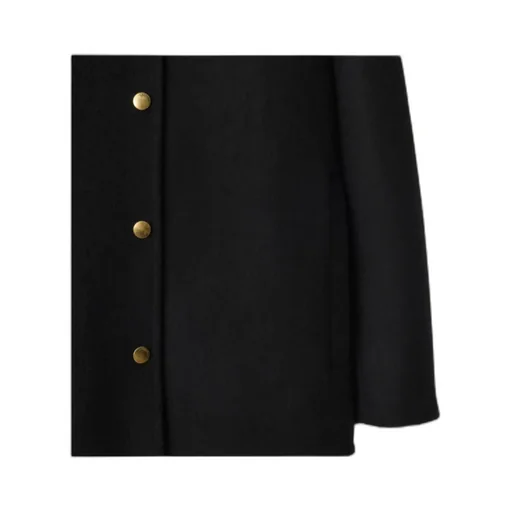 Wool Overshirt
