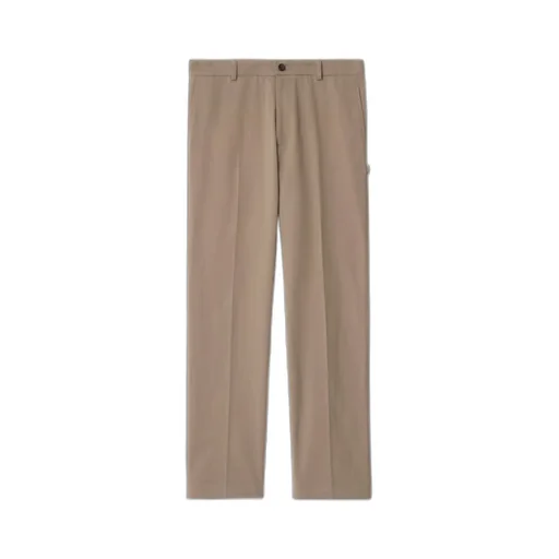 Cotton Chinos