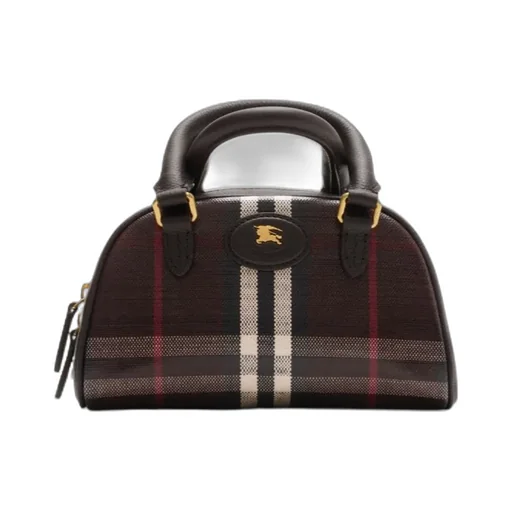 Mini Highlands Bowling Tote Bag