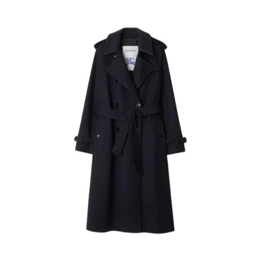 Kensington Trench Coat