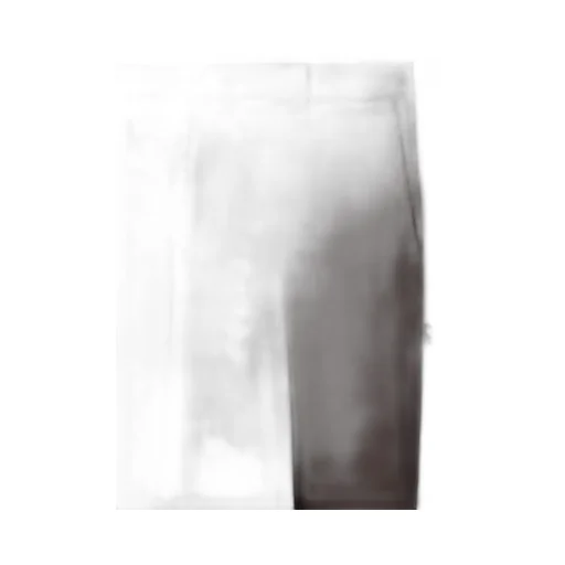 Welt-Pocket Chino Pants