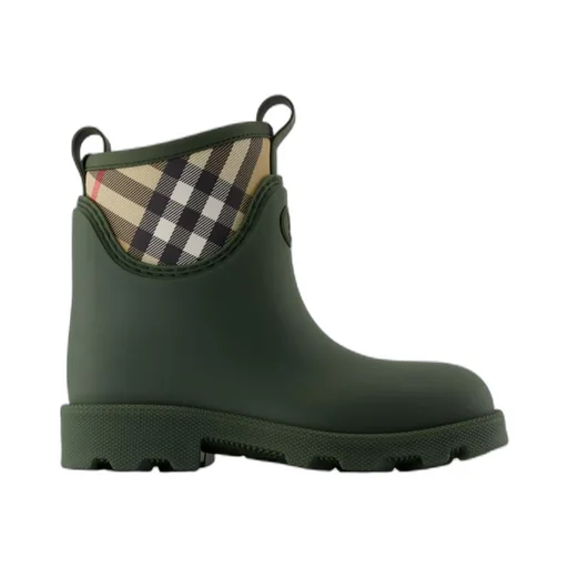 Marsh Stamp Low Ankle Boots