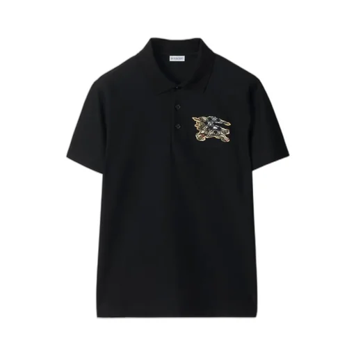 Ekd Check Polo Shirt