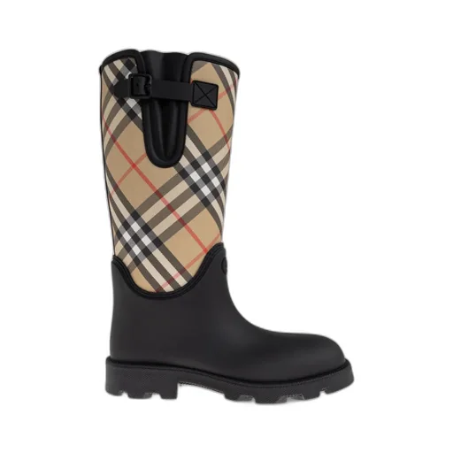 Marsh Stamp Boots