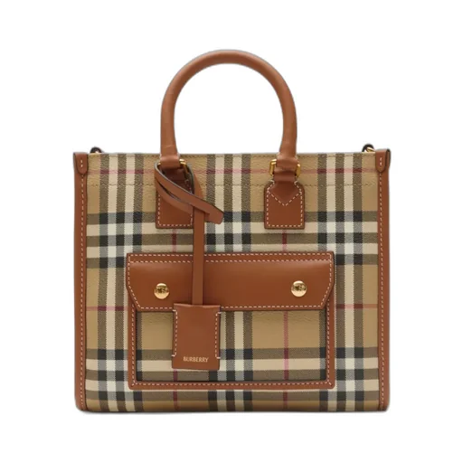 Mini Freya Tote
