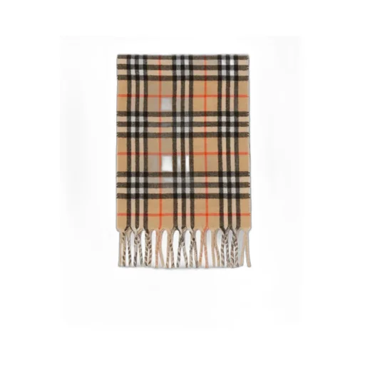 Reversible Knight Stamp Scarf