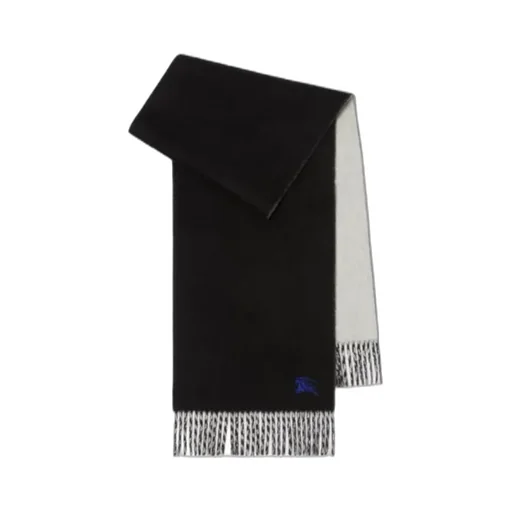 Reversible Cashmere Scarf