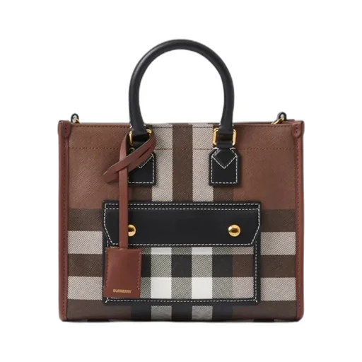 Mini Freya Tote