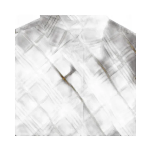 Checked Long Sleeved Shirt
