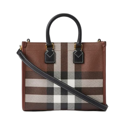 Mini Freya Tote