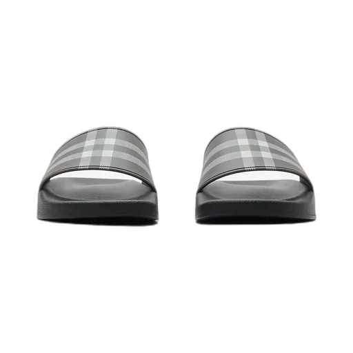 Check Printed Slip-On Slides