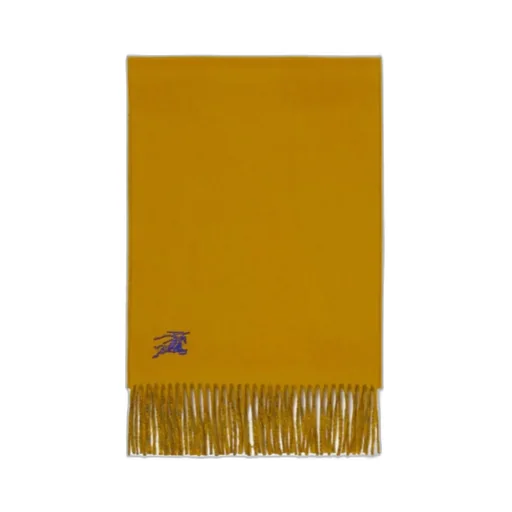 Reversible Cashmere Scarf