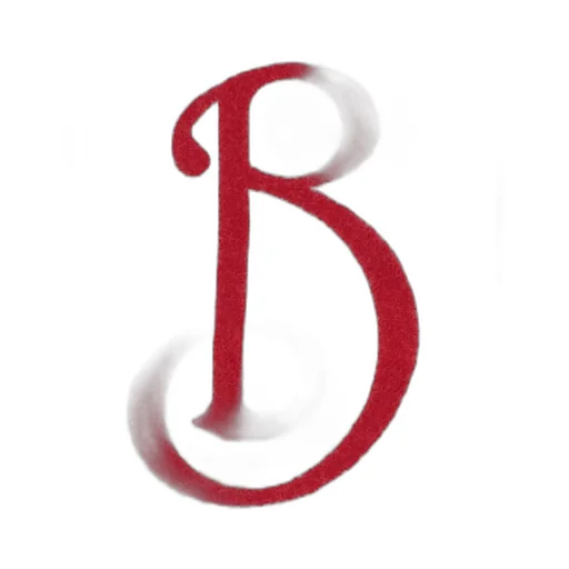 Logo Wool Scarf