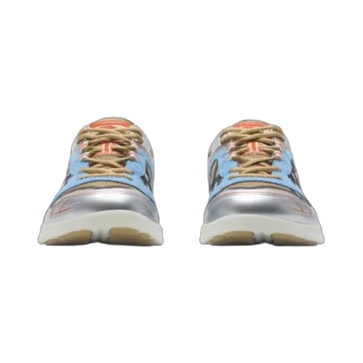 Check Matrix Sport Sneakers