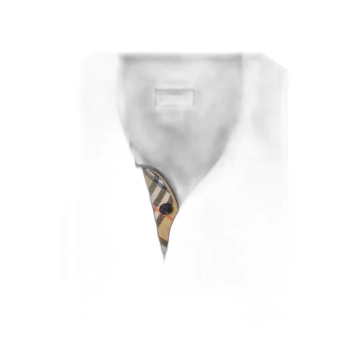 Wool Polo Shirt