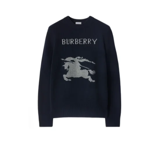 Wool Cashmere Sweater