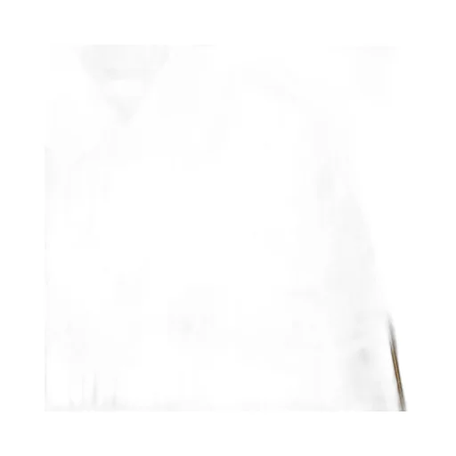 Check Corduroy Overshirt