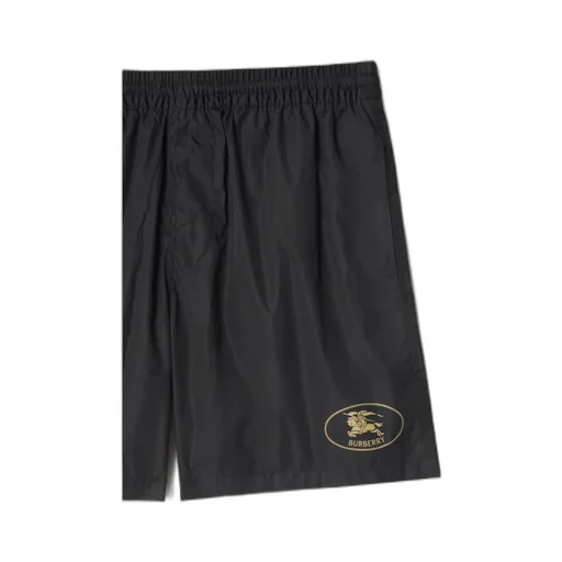 Knight Stamp Swim Shorts