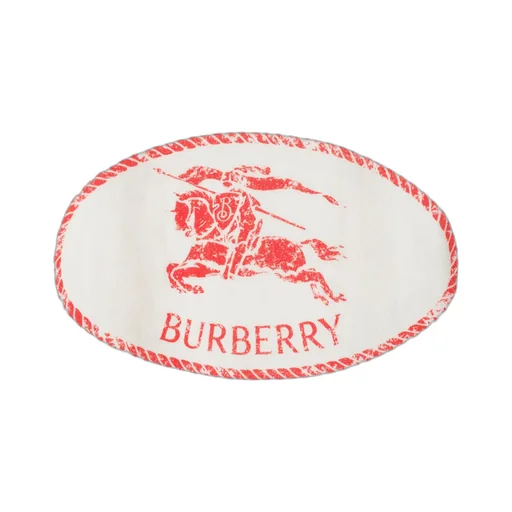 Knight Stamp Towelling T-Shirt