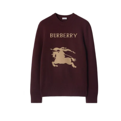 Wool Cashmere Sweater