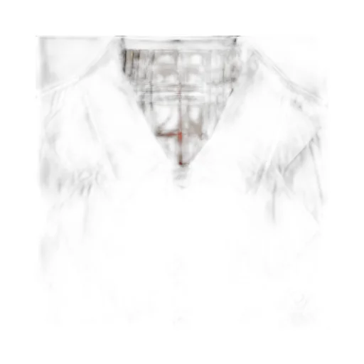 Reversible Quilted Overshirt