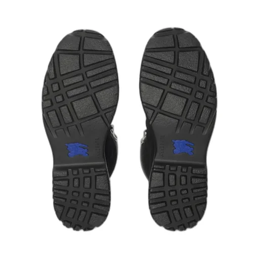 Moor Hiking Lace-Up Boots