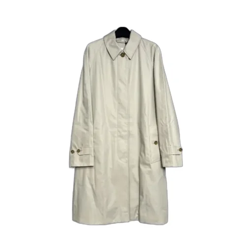 Hidden Windbreaker