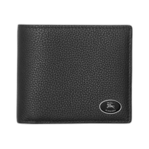 Knight Stamp Bifold Wallet