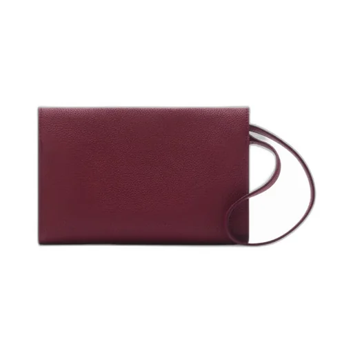 Cotswolds Twist-Lock Clutch Bag