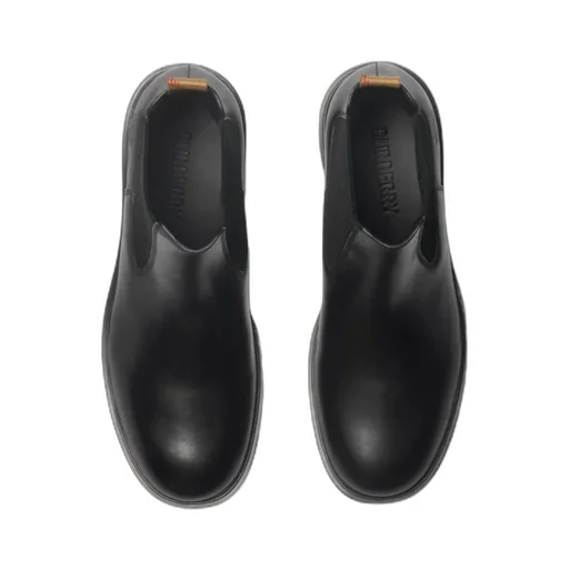 Rogue Chelsea Boots