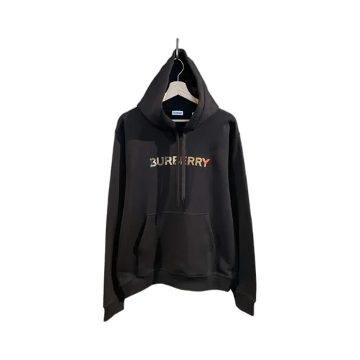 Drawstring Hooded Sweatshirt