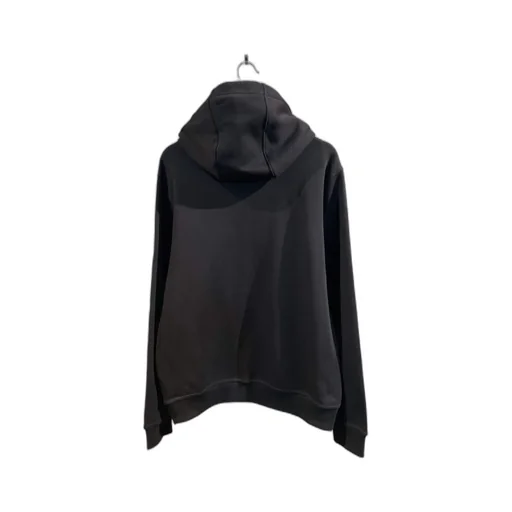 Drawstring Hooded Sweatshirt