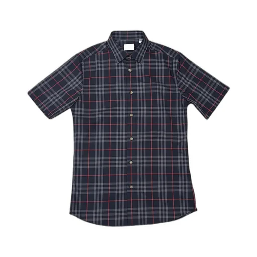 Checkered Shirt