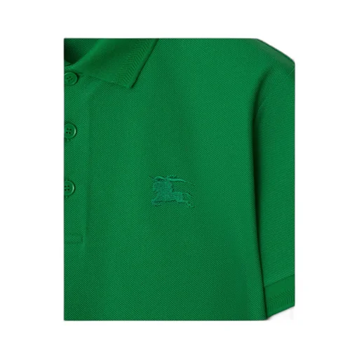 Cotton Polo Shirt