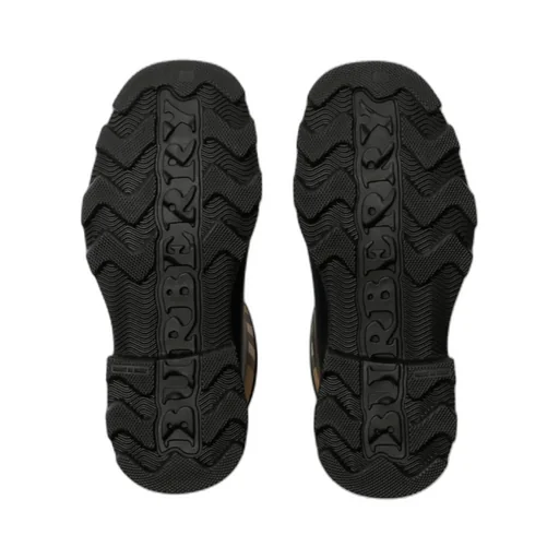 Marsh Stamp Low Boots