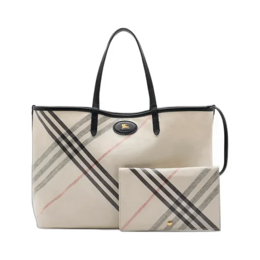 Medium Highlands Tote