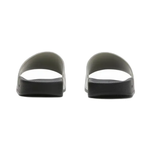 Checked Slip-On Slides
