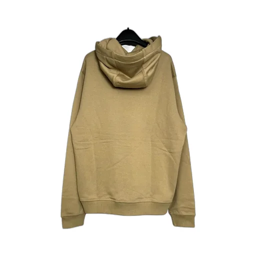 Long-Sleeved Hooded Sweatshirt