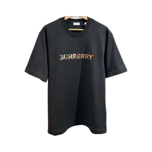 Crew Neck T-Shirt