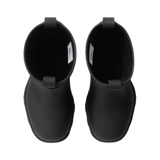Marsh Stamp Low Boots