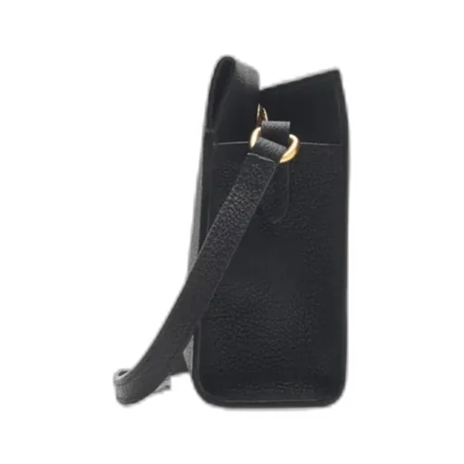 Cotswolds Logo Printed Shoulder Bag