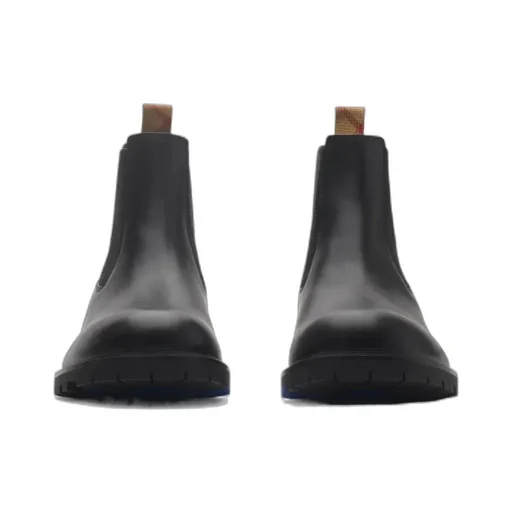 Rogue Chelsea Boots