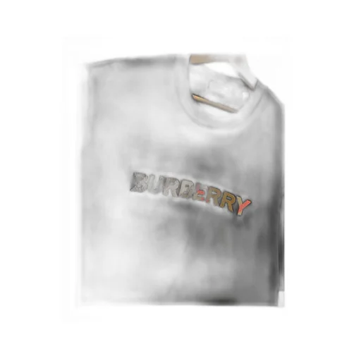 Crew Neck T-Shirt