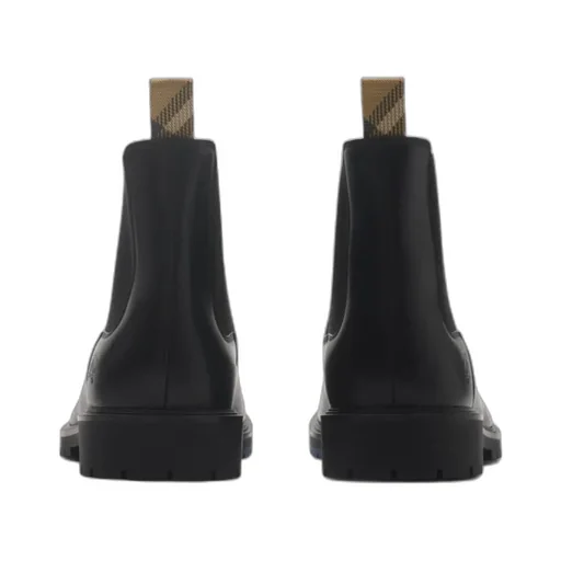 Rogue Chelsea Boots