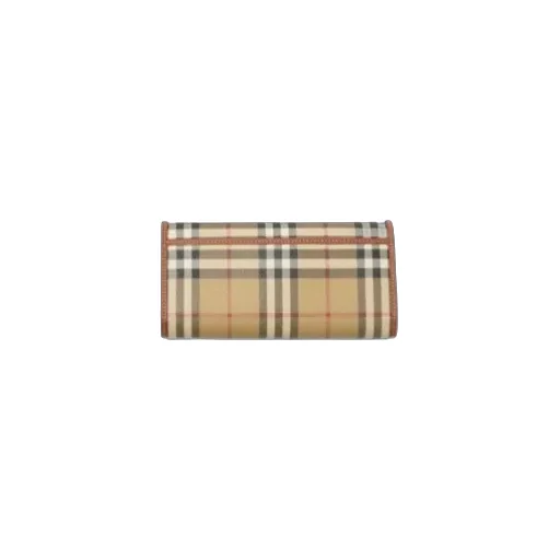 Check Continental Wallet