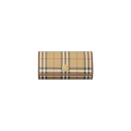 Check Continental Wallet