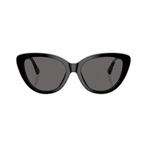 Cat-Eye Frame Sunglasses