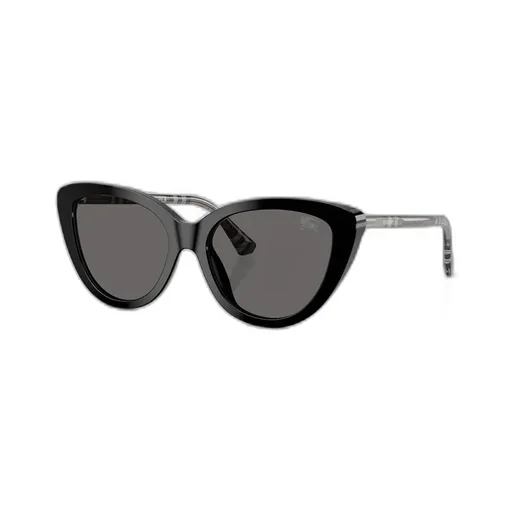 Cat-Eye Frame Sunglasses